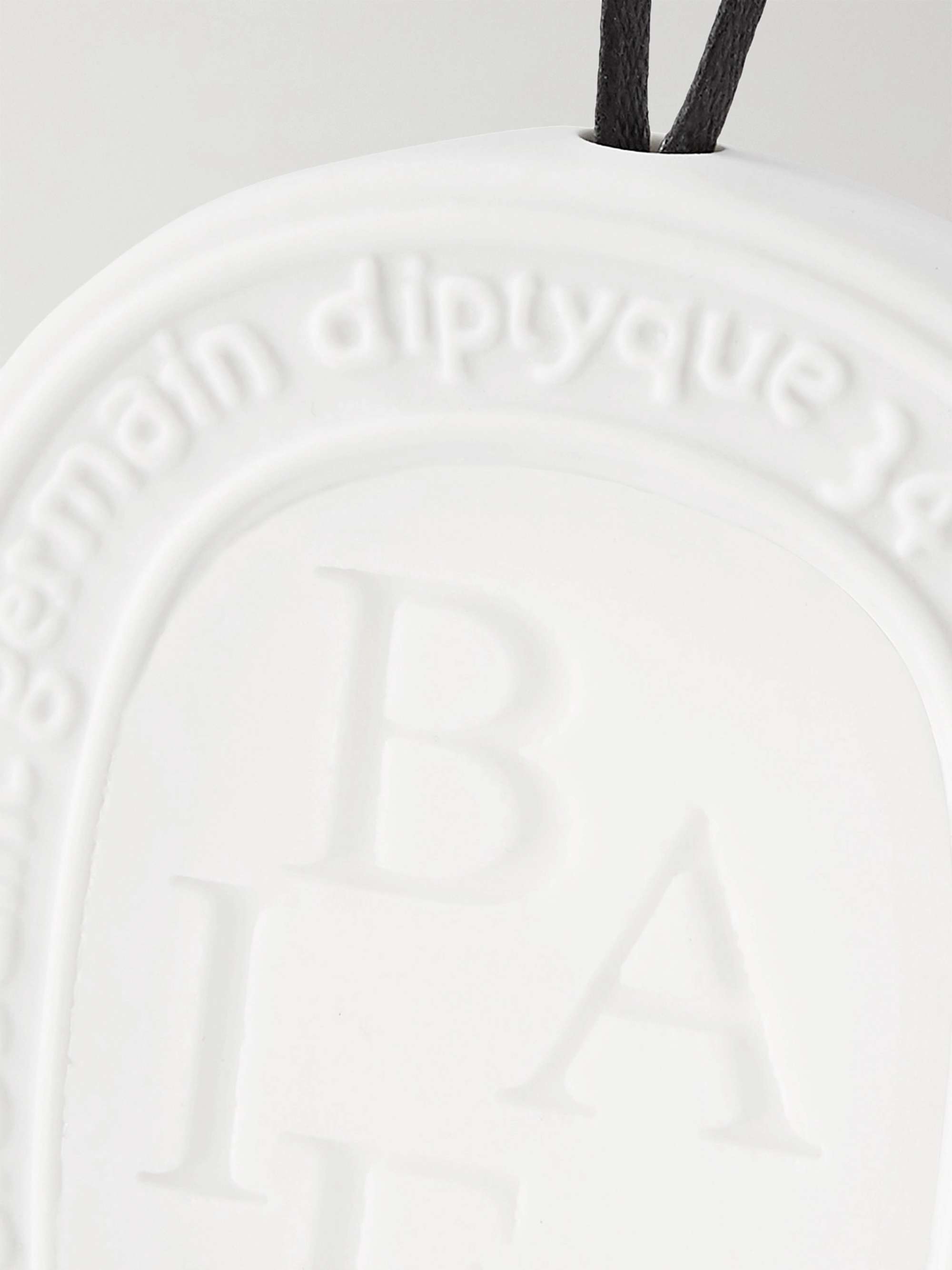 DIPTYQUE Baies Scented Oval, 35g