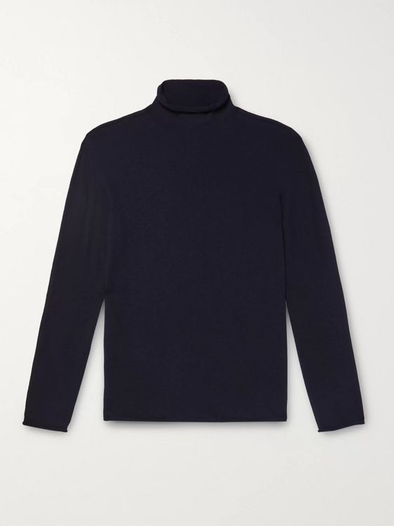 Knitwear | Giorgio Armani | MR PORTER