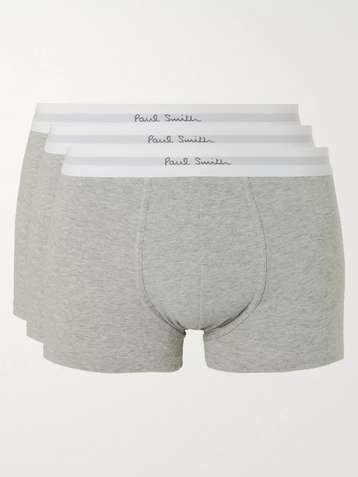Paul Smith Mens Underwear 