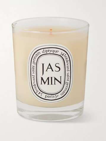 DIPTYQUE Jasmin Scented Candle, 70g