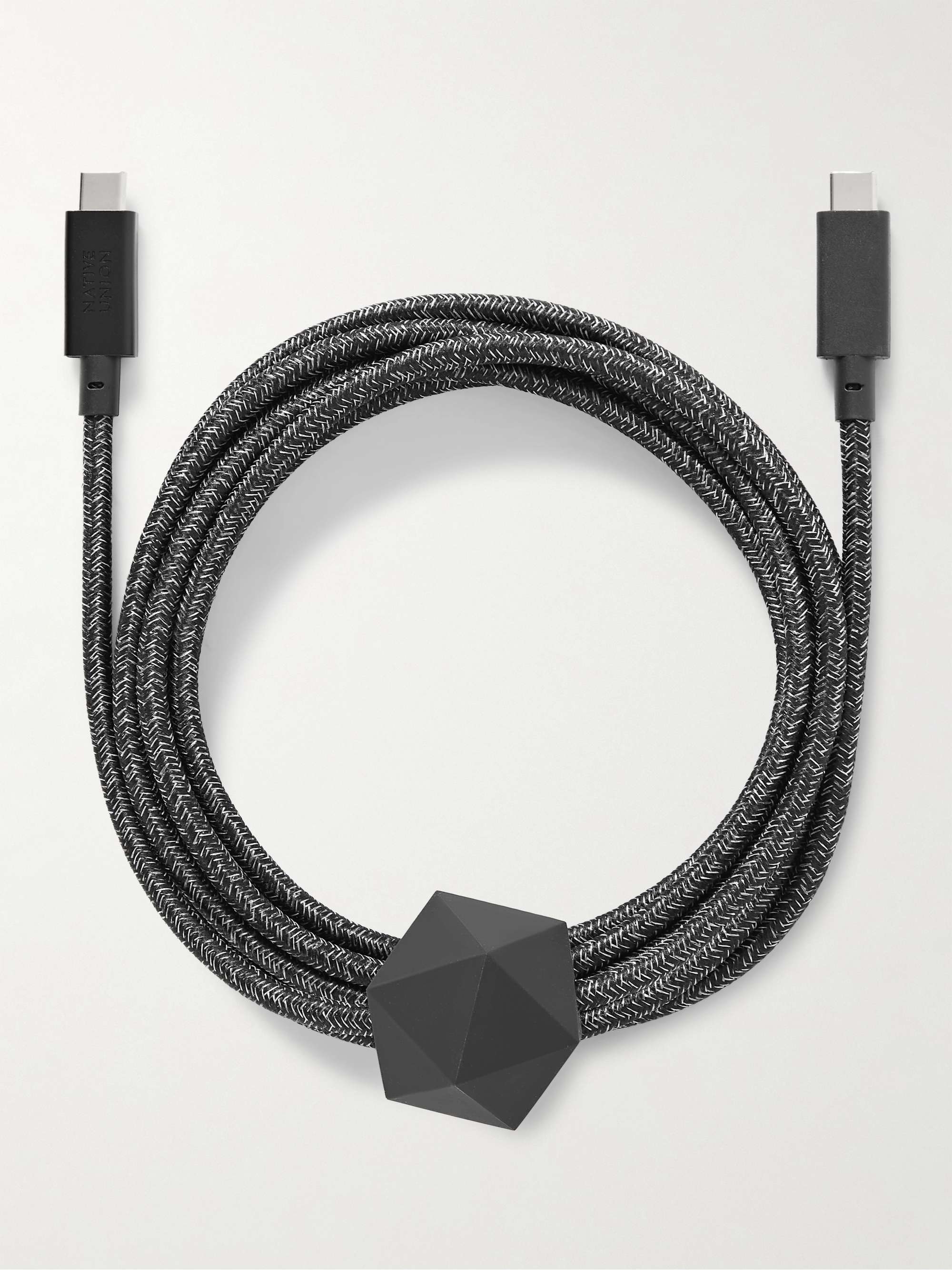 NATIVE UNION Desk USB-C Cable