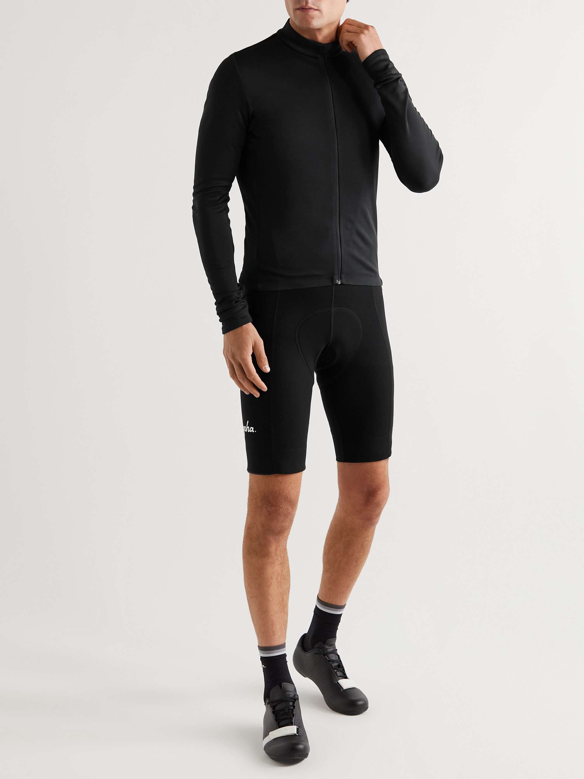 RAPHA Classic II Recycled Cycling Jersey