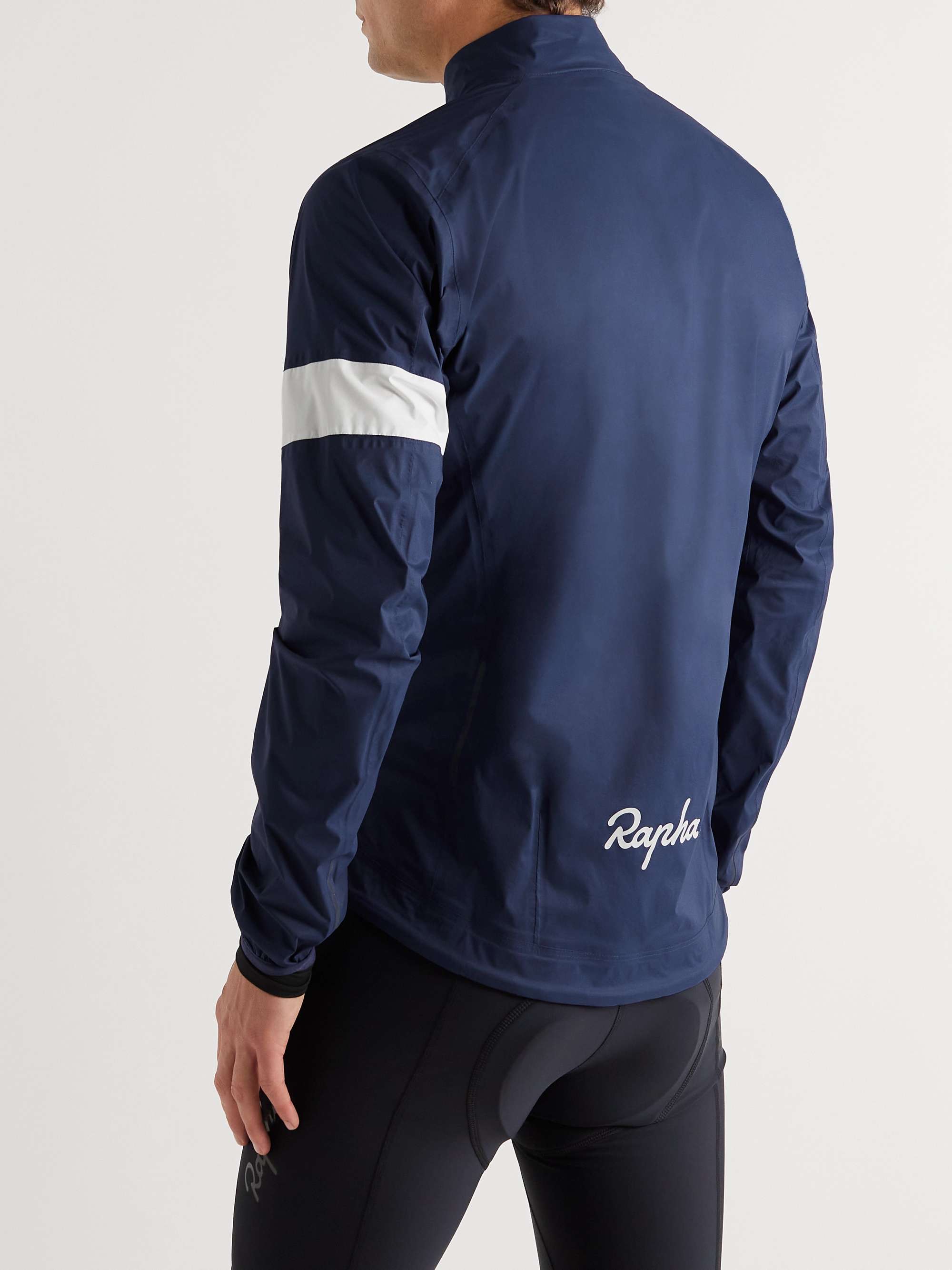 RAPHA Core Rain II Slim-Fit Nylon Cycling Jacket