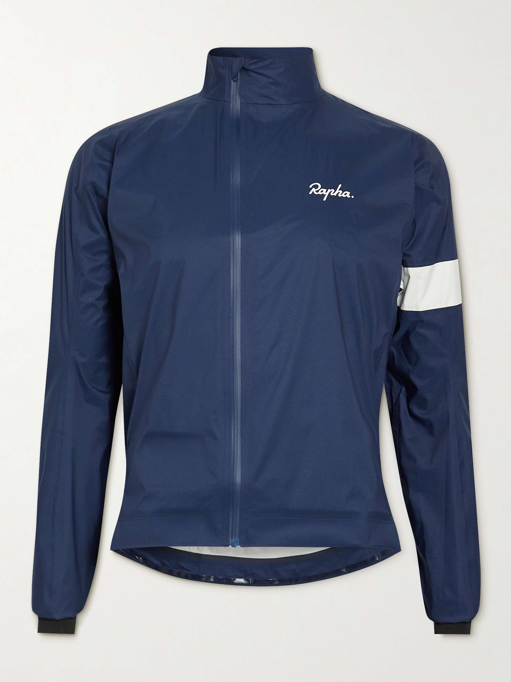 RAPHA Core Rain II Slim-Fit Nylon Cycling Jacket