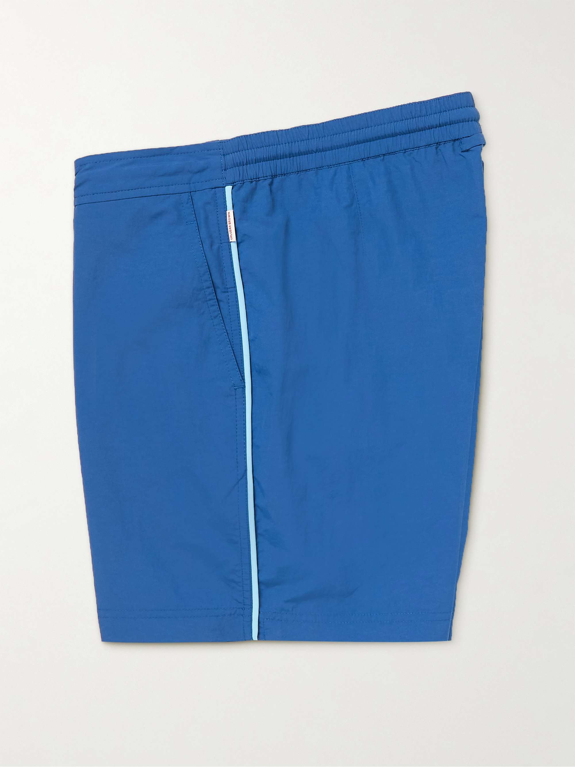 ORLEBAR BROWN Standard Slim-Fit Mid-Length Swim Shorts