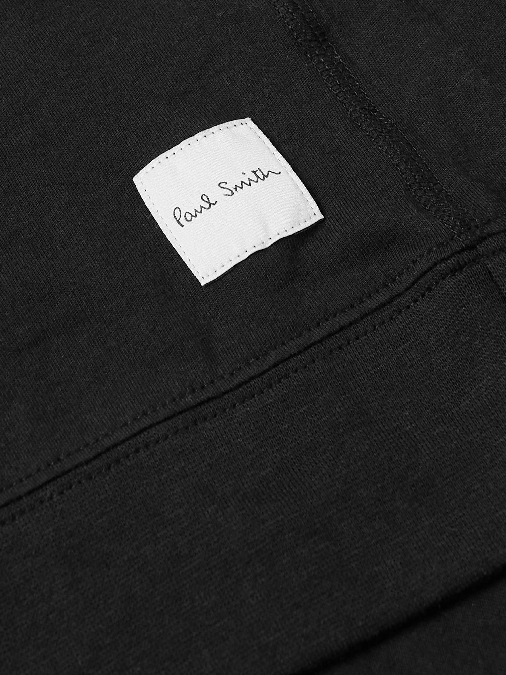 PAUL SMITH Slim-Fit Cotton-Jersey T-Shirt