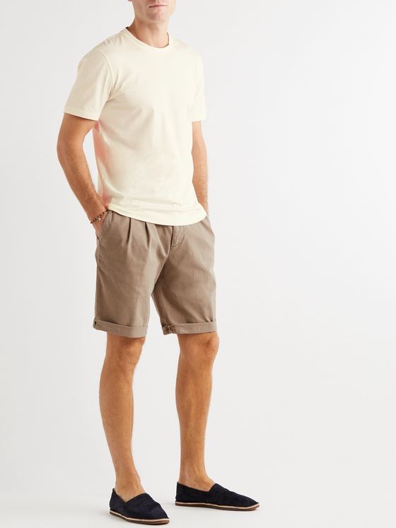 Men's Shorts | Designer, Formal & Casual | MR PORTER