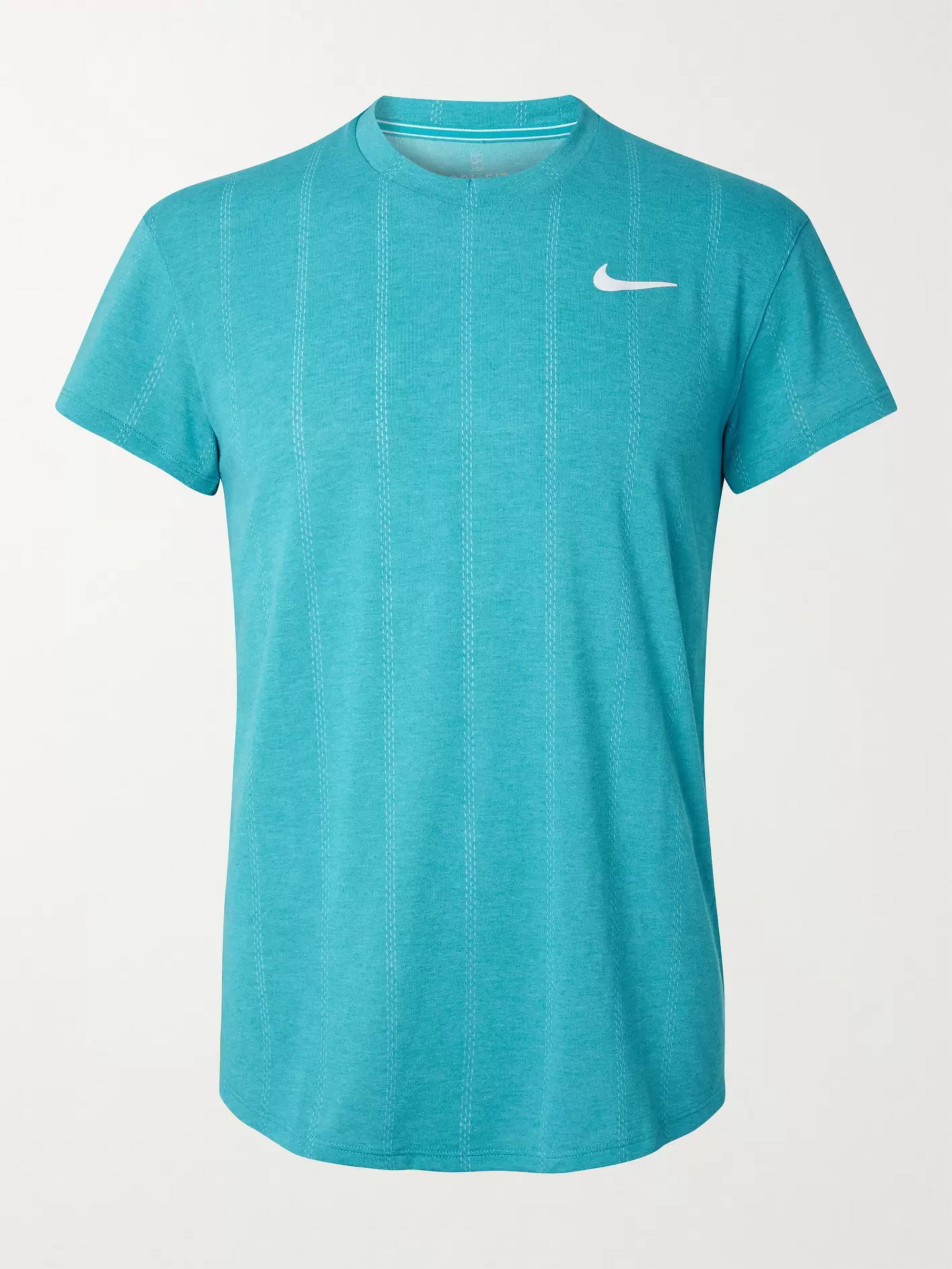 dri fit tennis shirts