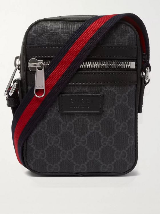 gucci bag with initials