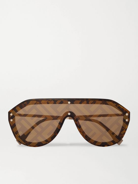 fendi designer sunglasses