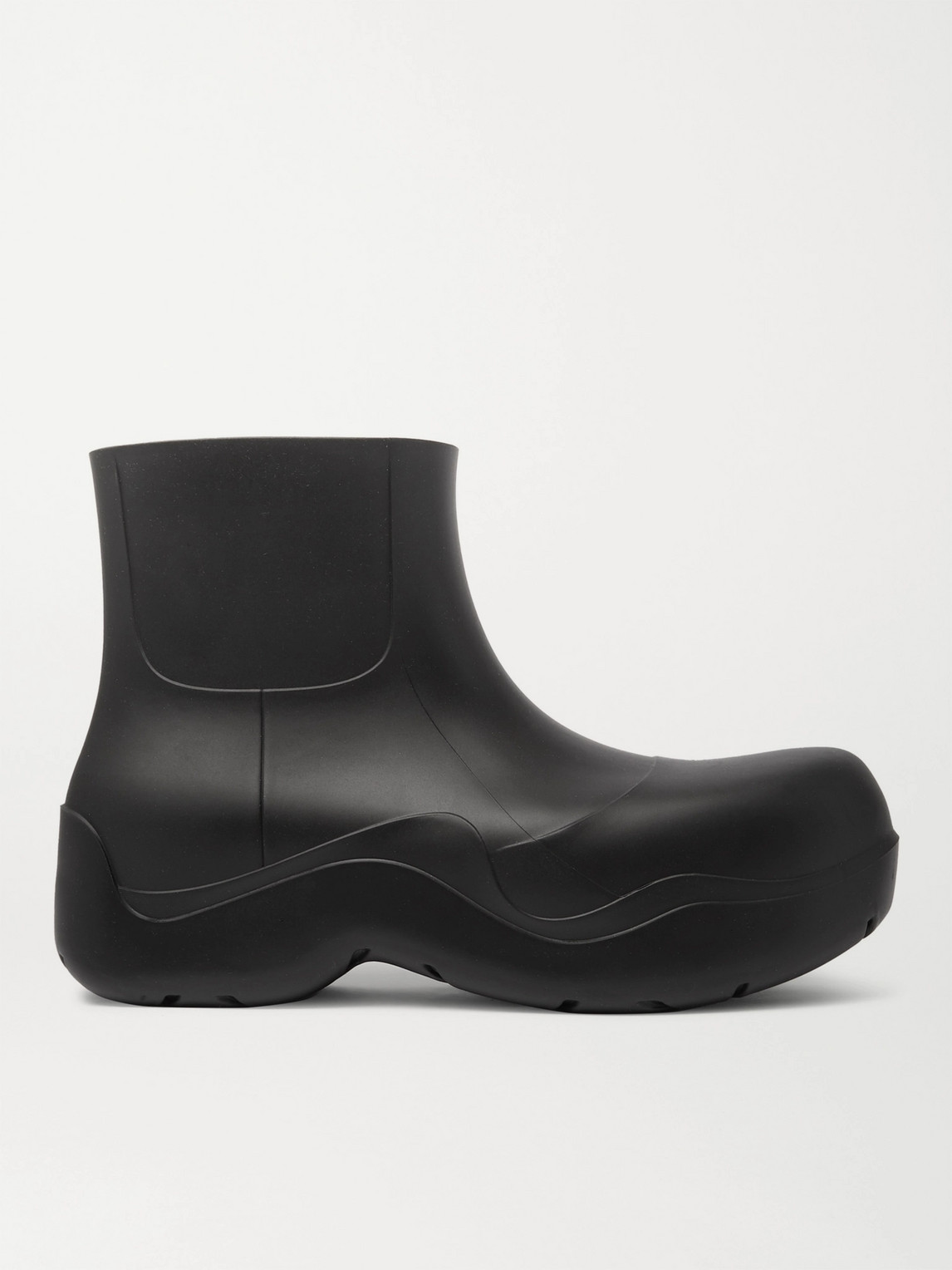 Puddle Rubber Boots