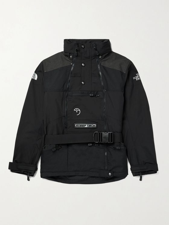 north face waterproof lightweight jacket