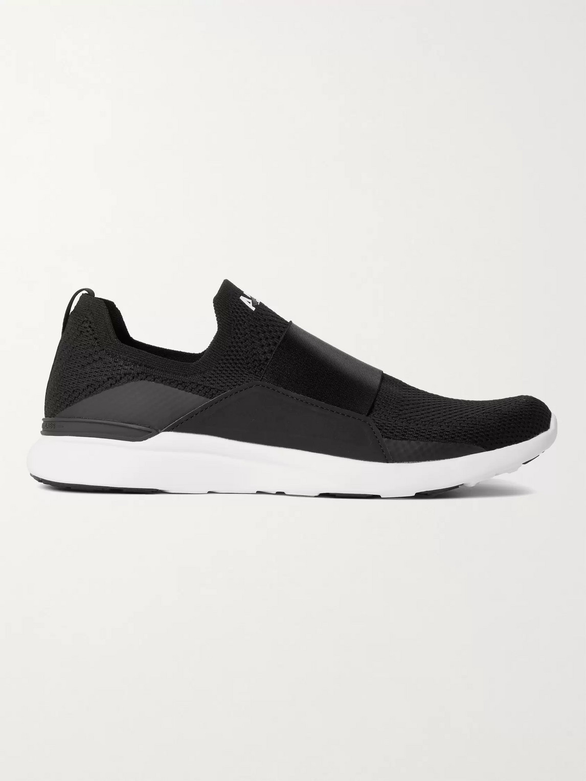 APL ATHLETIC PROPULSION LABS BLISS TECHLOOM SLIP-ON RUNNING trainers