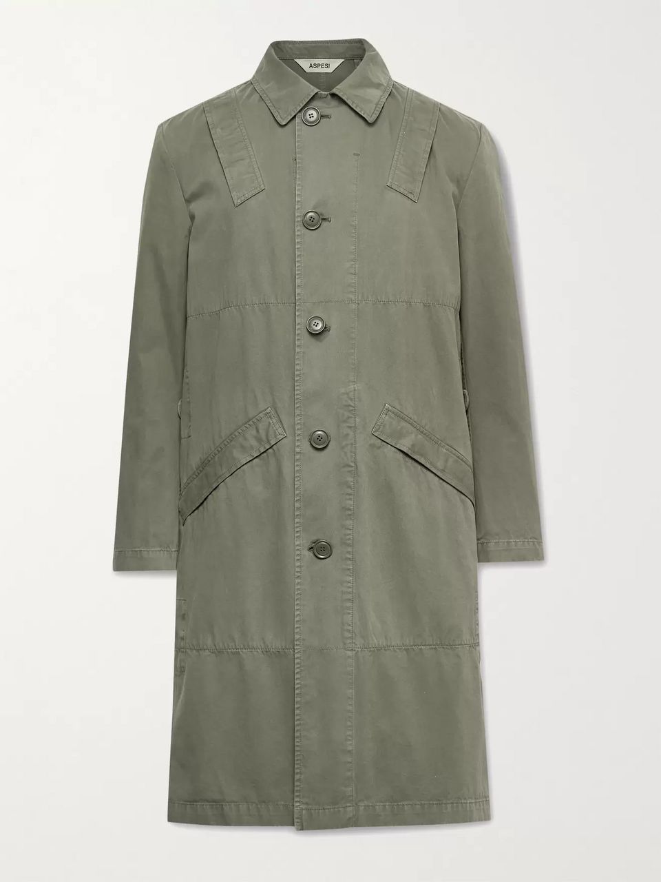 10 Must-Have Trench Coats to Wear This Spring - V Magazine