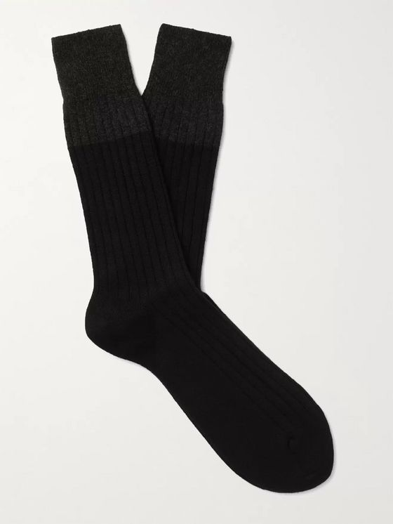 Mens Designer Socks | MR PORTER