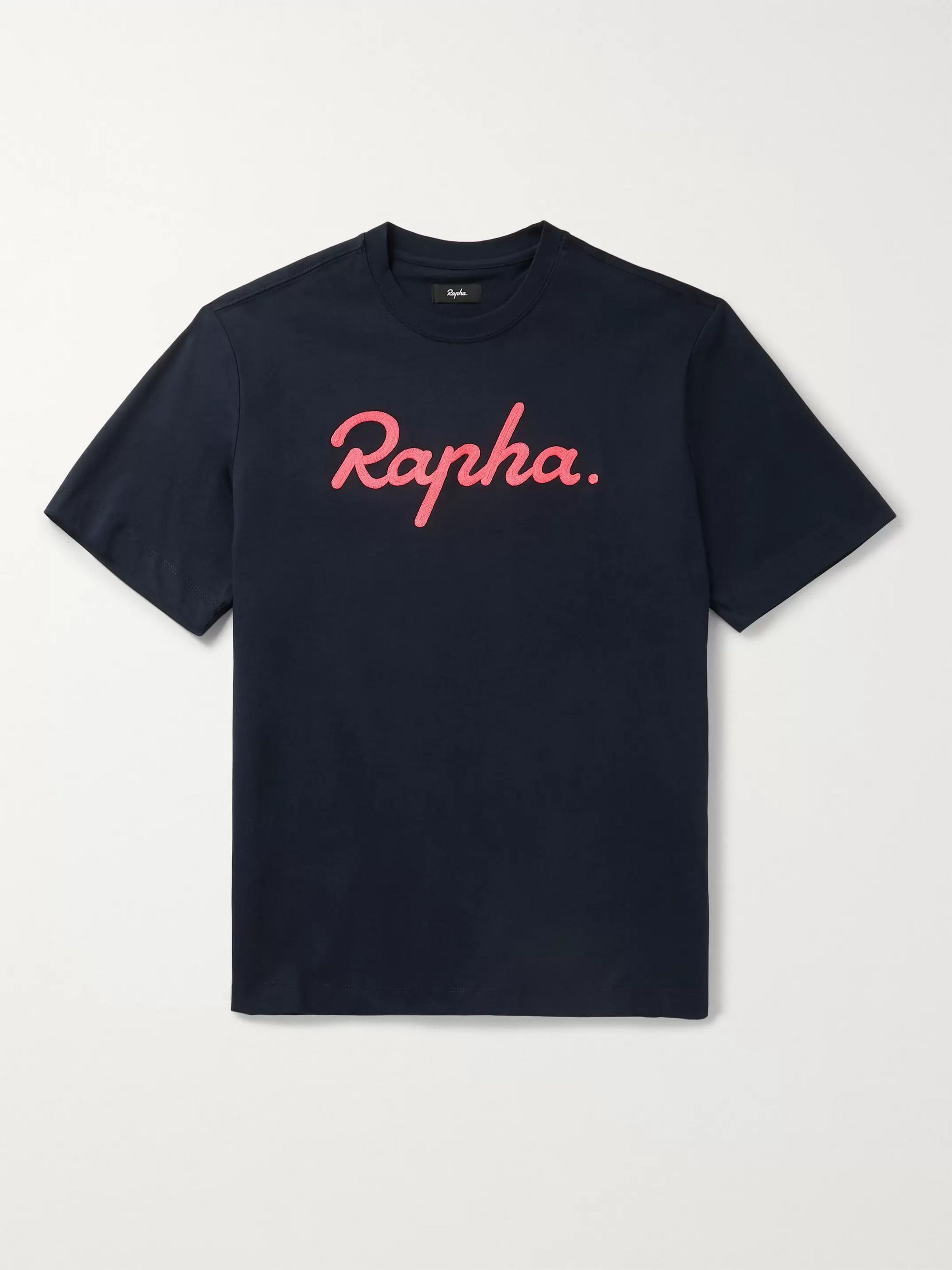 rapha cycling shirt