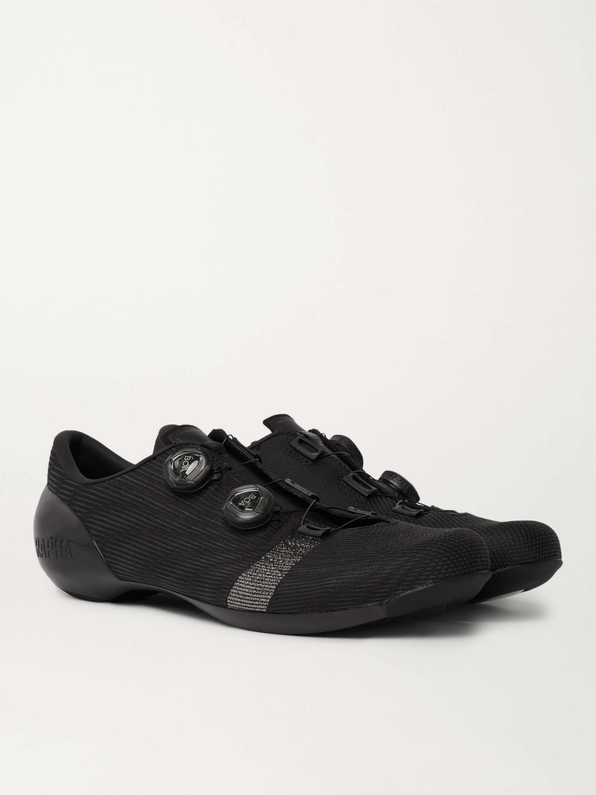 RAPHA Pro Team Powerweave Cycling Shoes