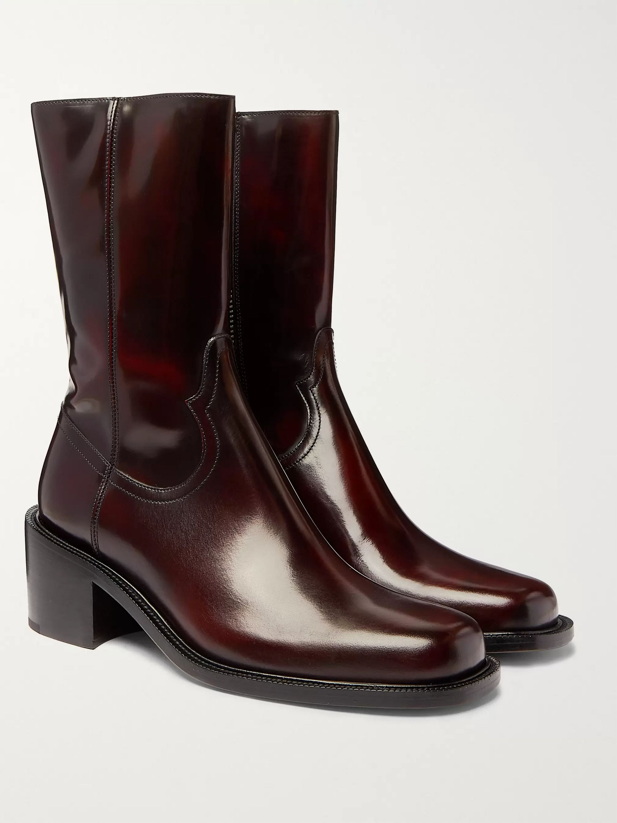 dries boots