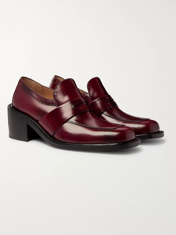 dries shoes