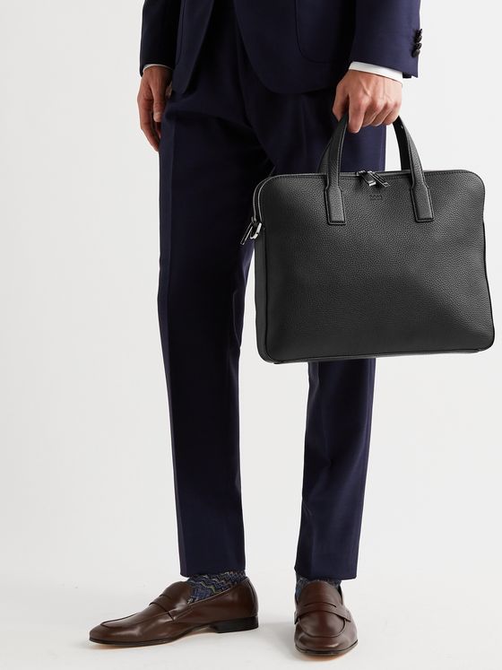 hugo business bag
