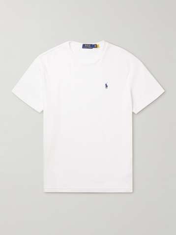 T-shirts | Polo Ralph Lauren | MR PORTER