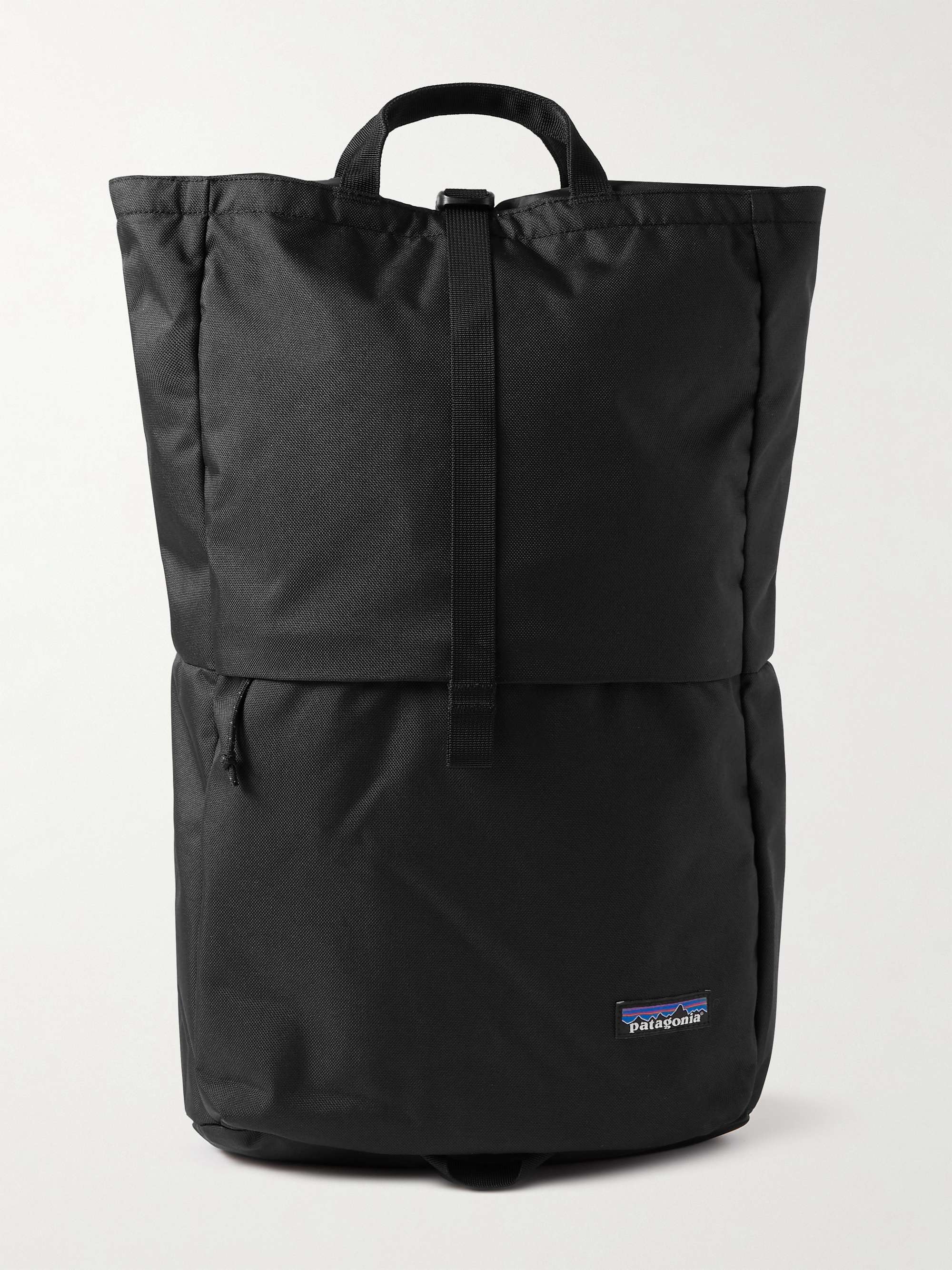 PATAGONIA Arbor Linked Recycled Canvas Backpack