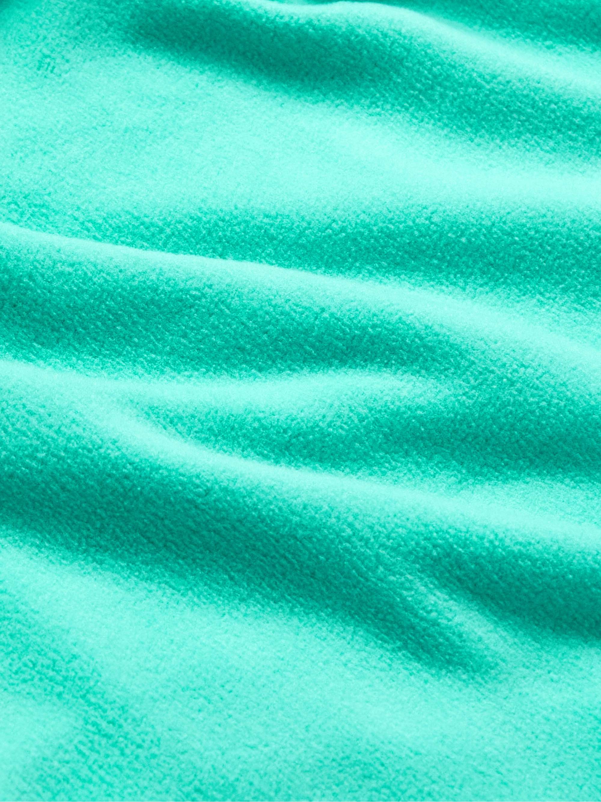 PATAGONIA Micro D Snap-T Recycled Fleece Sweatshirt