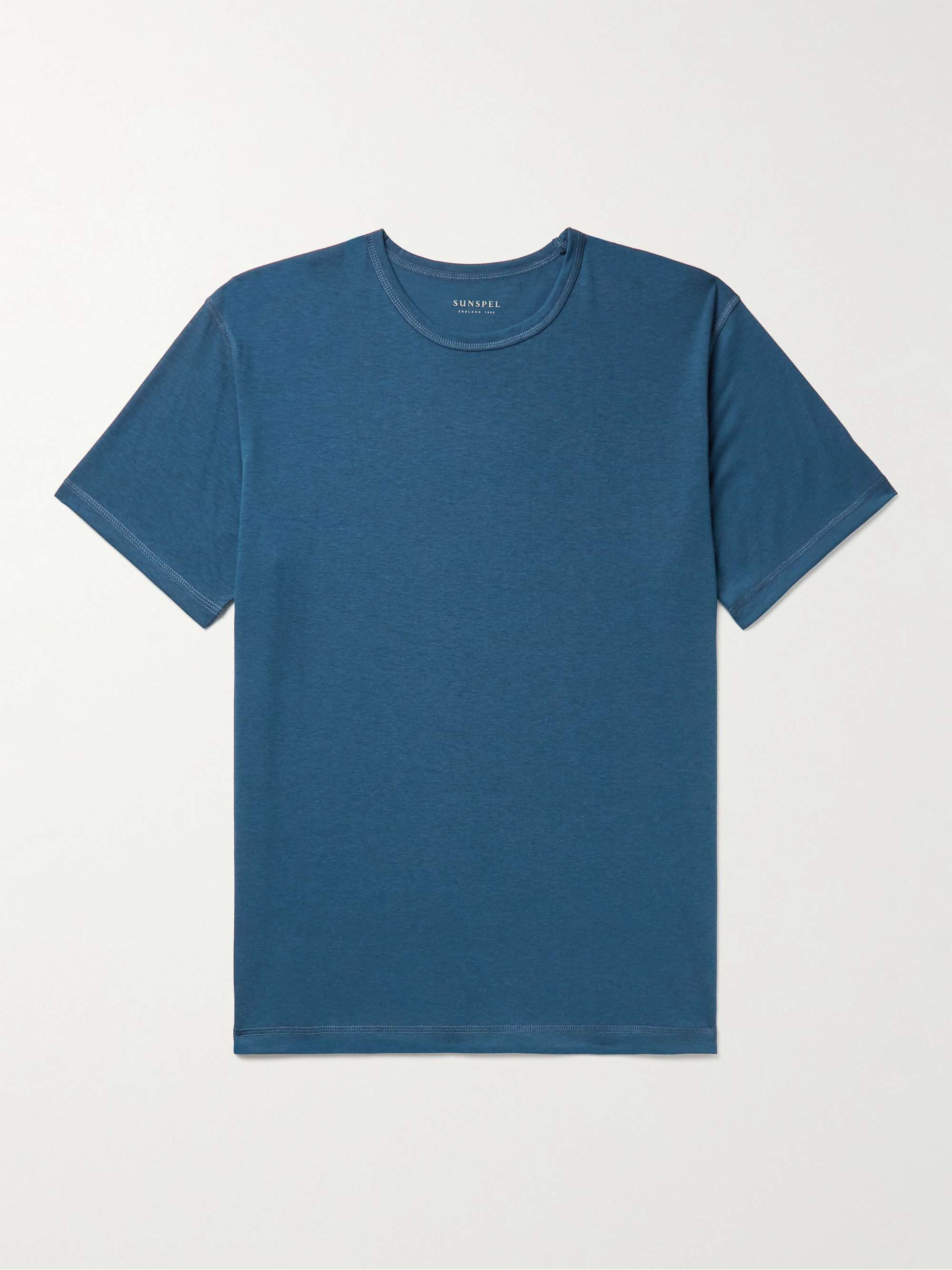 SUNSPEL Dri-Release Active Jersey T-Shirt