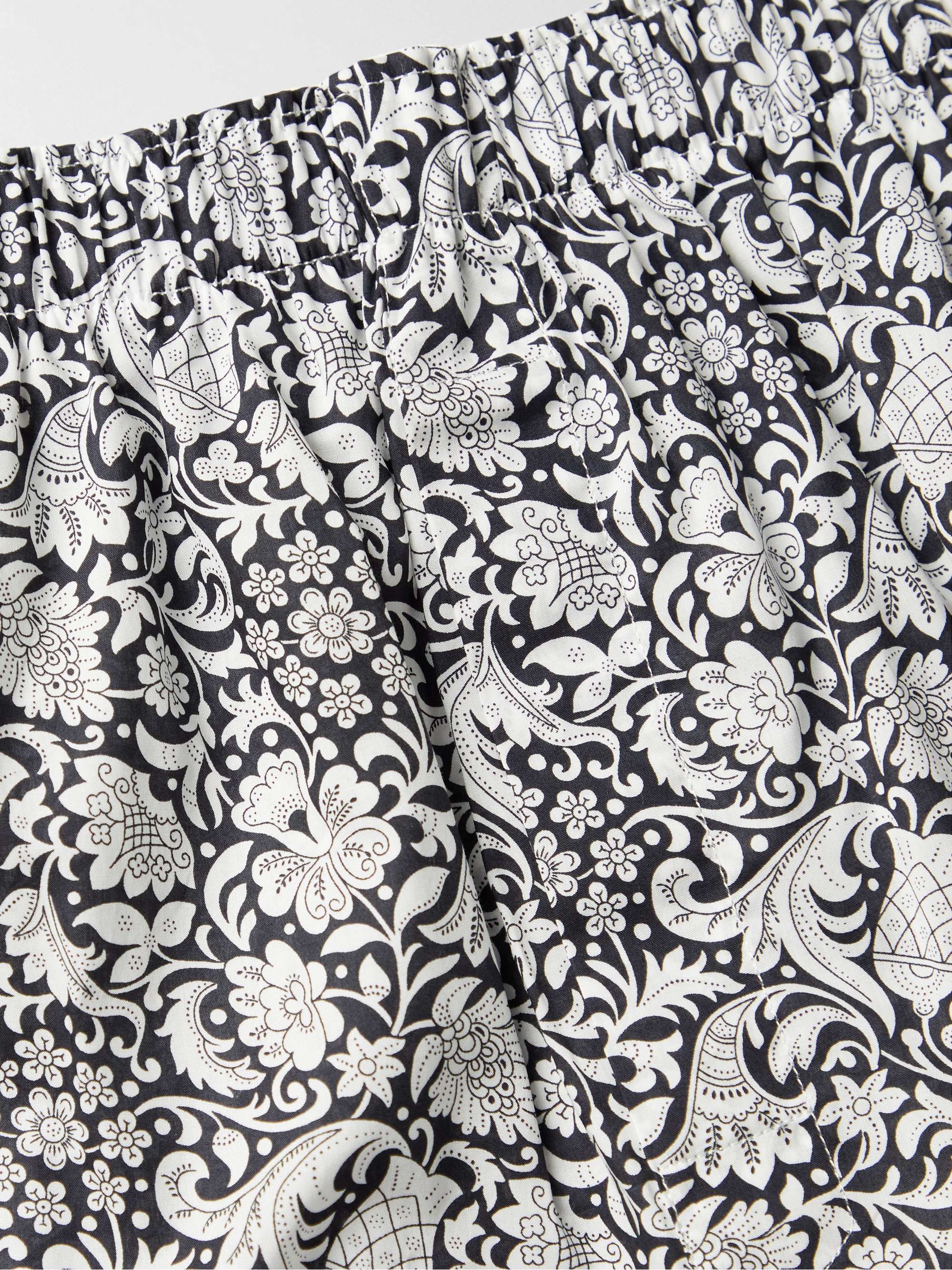 SUNSPEL + Liberty London Floral-Print Cotton Boxer Shorts