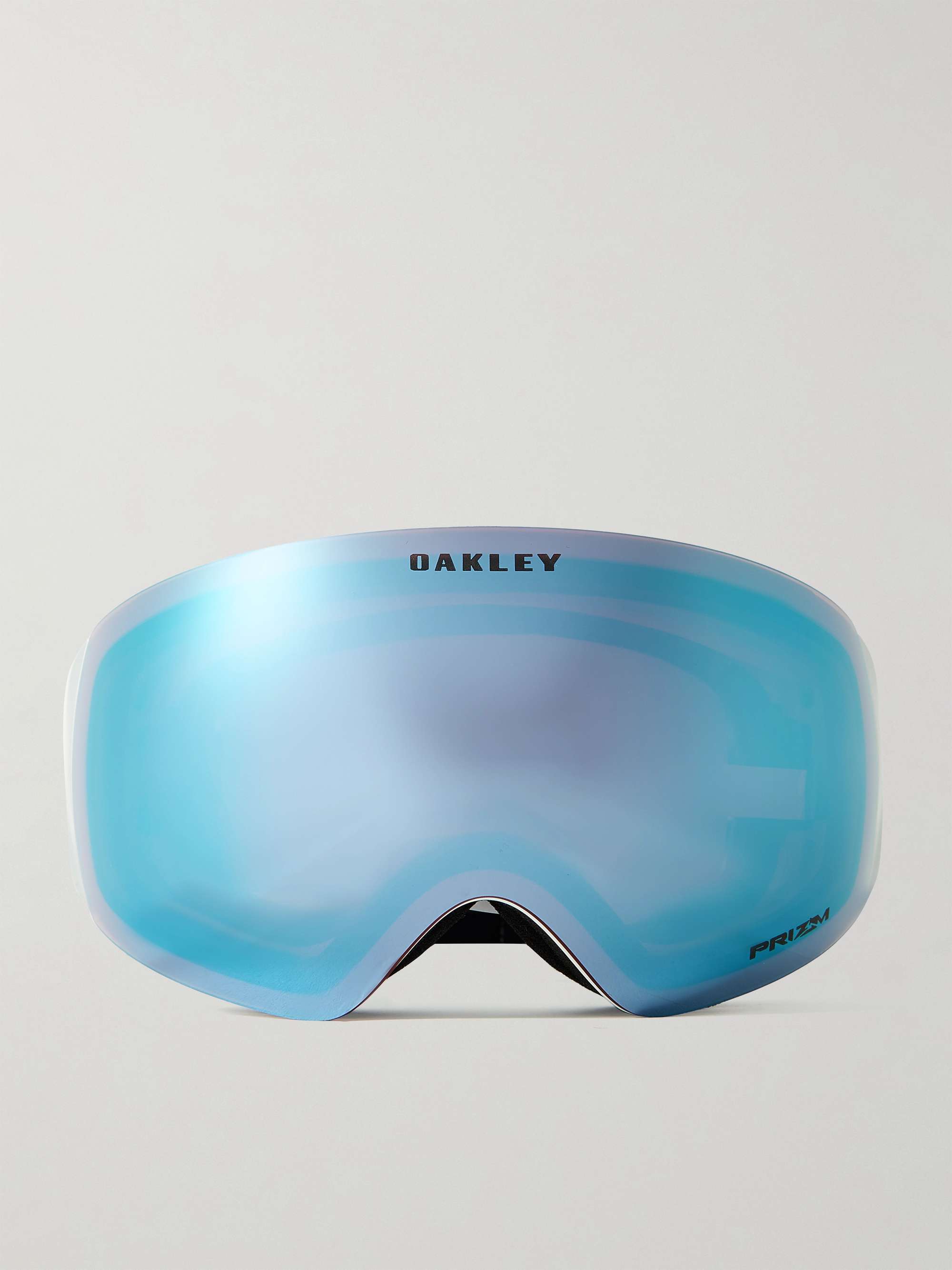 OAKLEY Flight Deck XM Rimless Ski Goggles