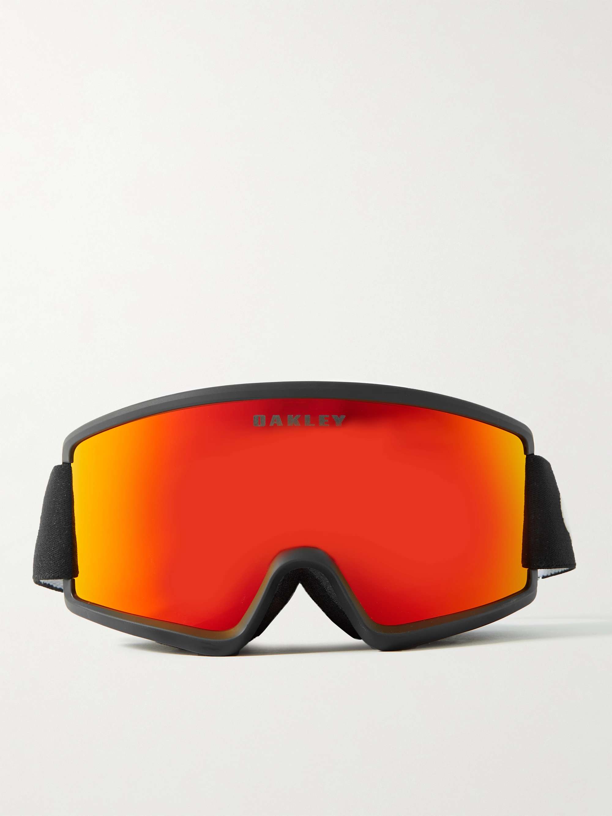 OAKLEY Target Line S Ski Goggles