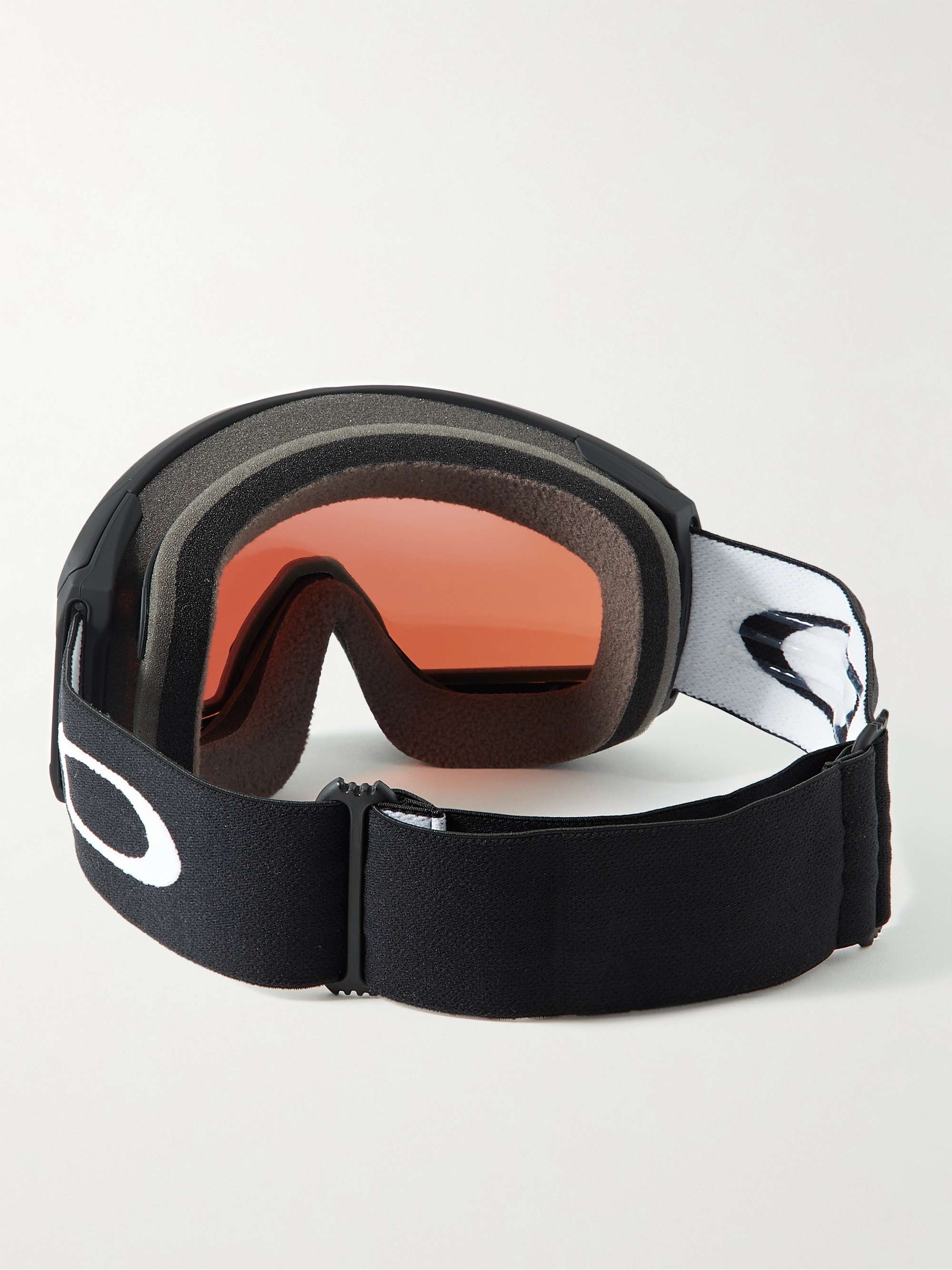 OAKLEY Line Miner Ski Goggles