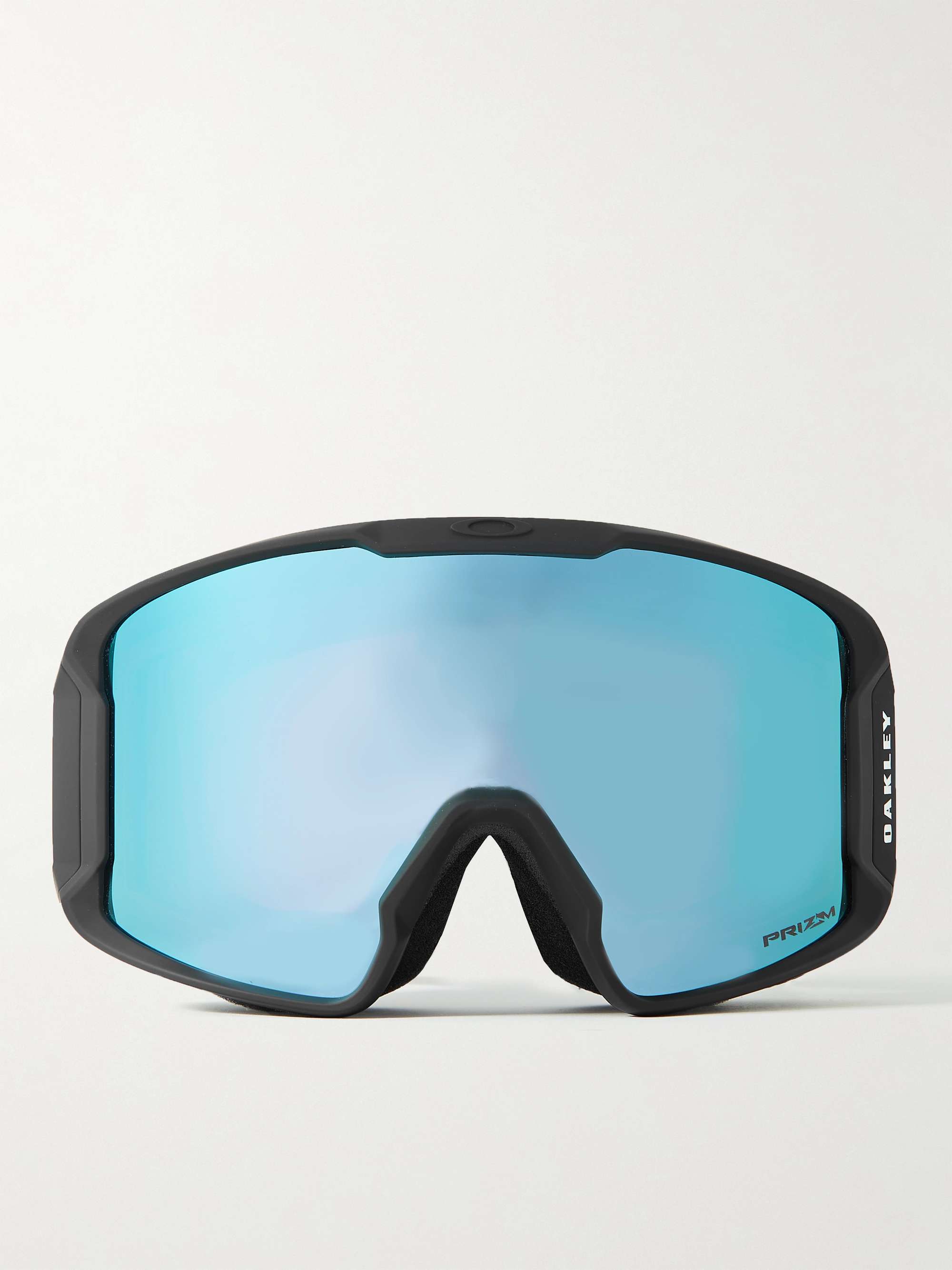 OAKLEY Line Miner Ski Goggles