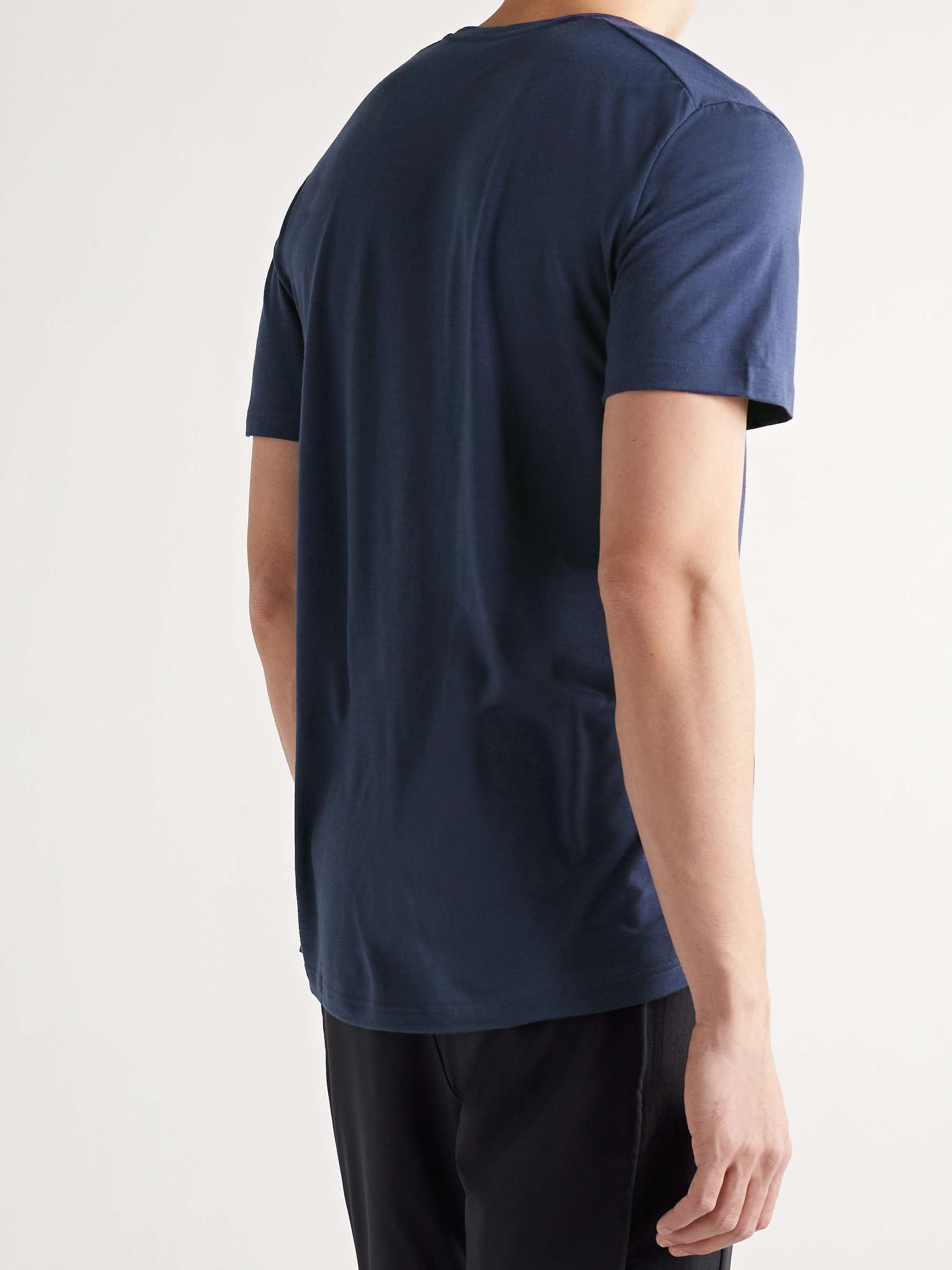 HOUDINI Desoli Solid Merino T-Shirt