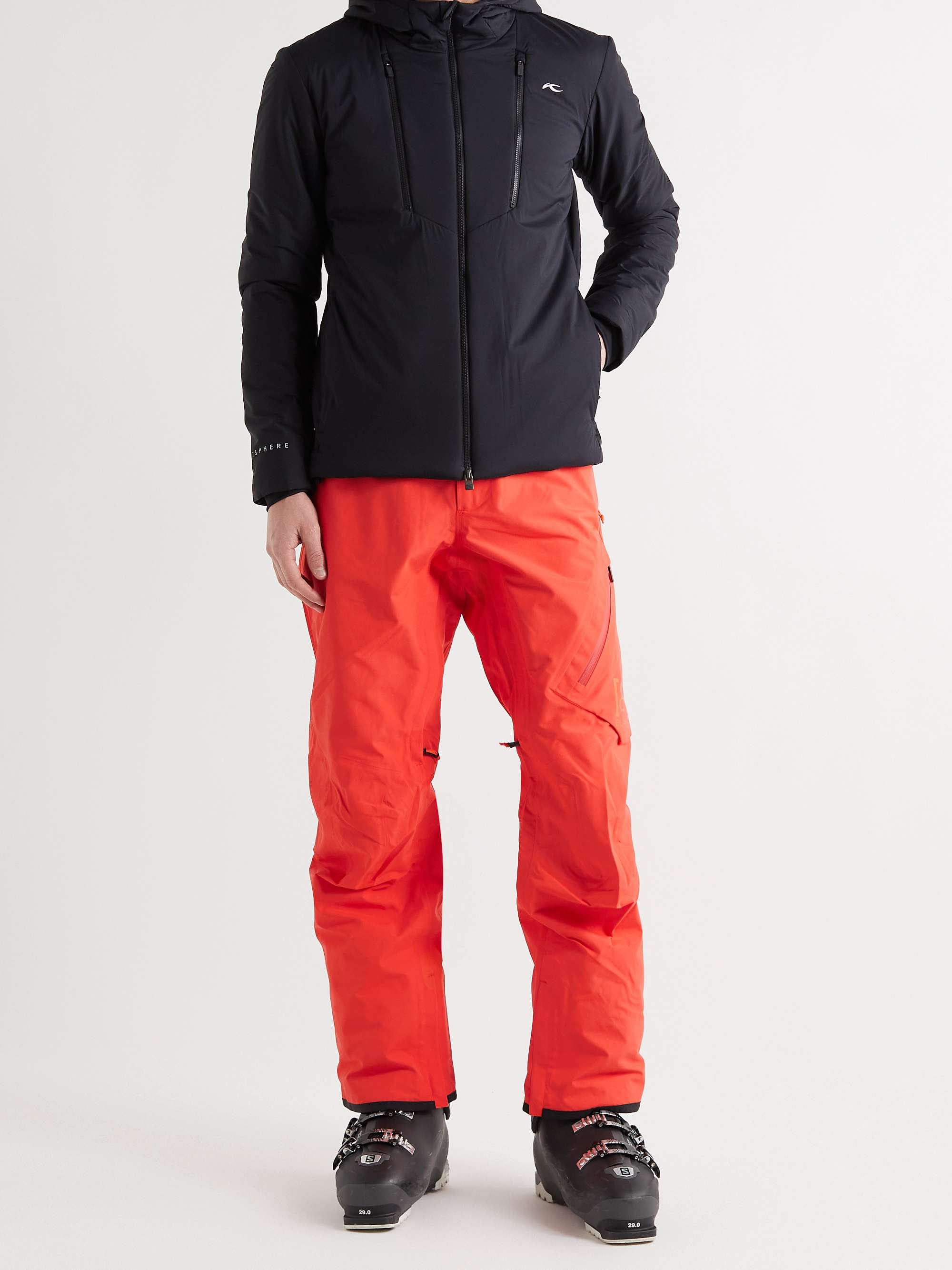 BURTON [ak] Cyclic GORE‑TEX Snowboarding Trousers
