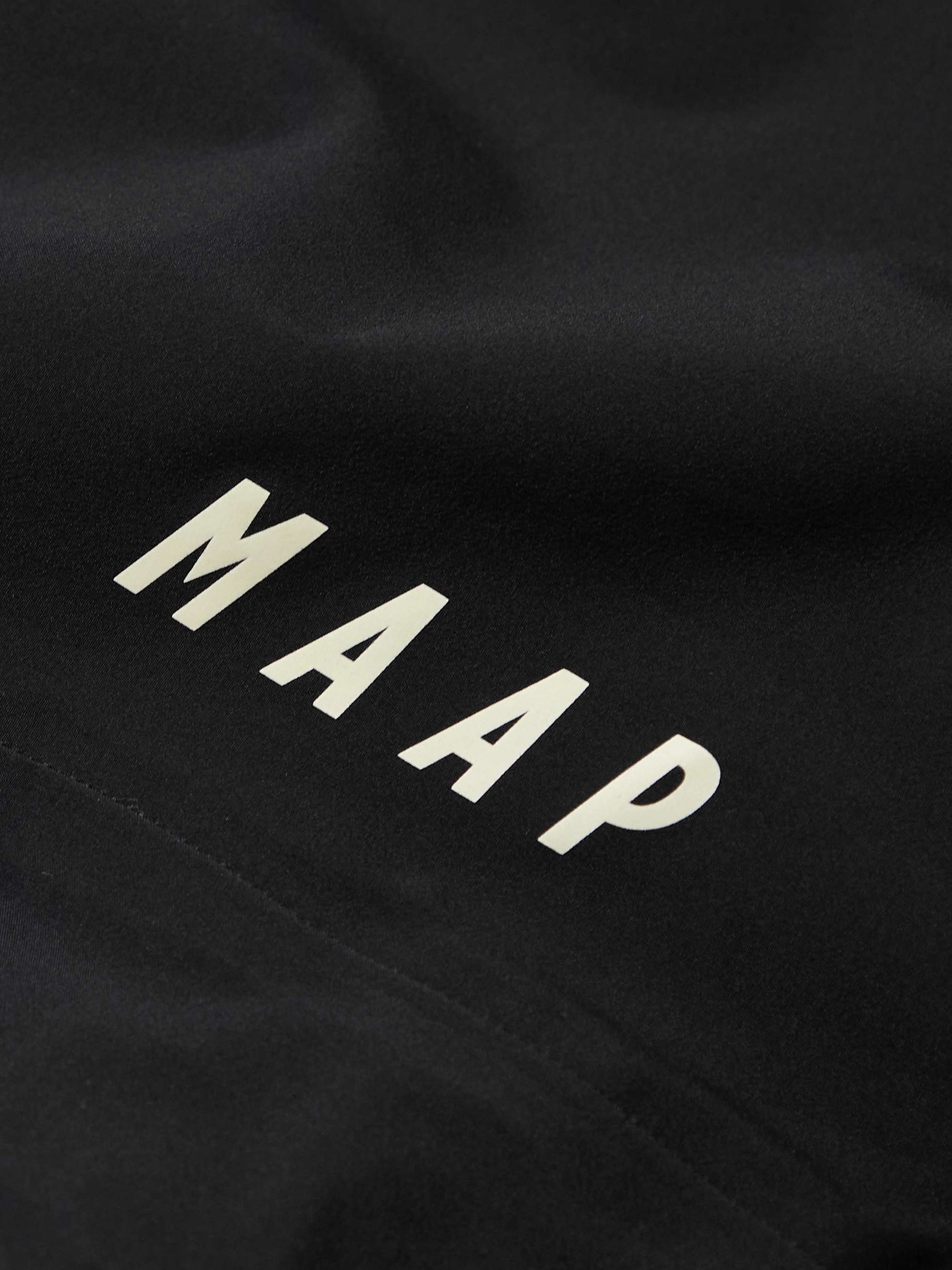 MAAP Prime Stow Slim-Fit Shell Cycling Jacket