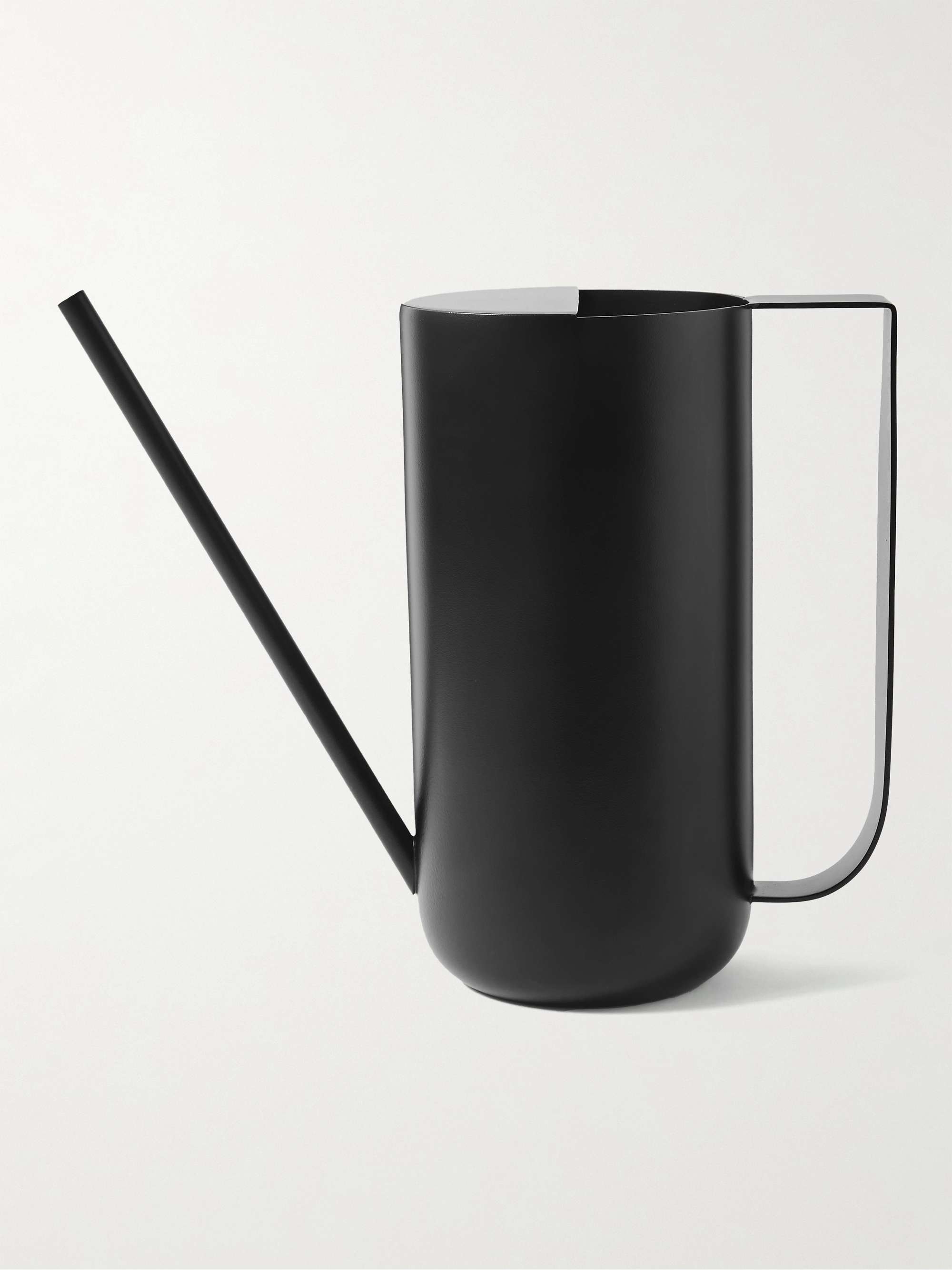 THE CONRAN SHOP Fyto Powder-Coated Stainless Steel Watering Can