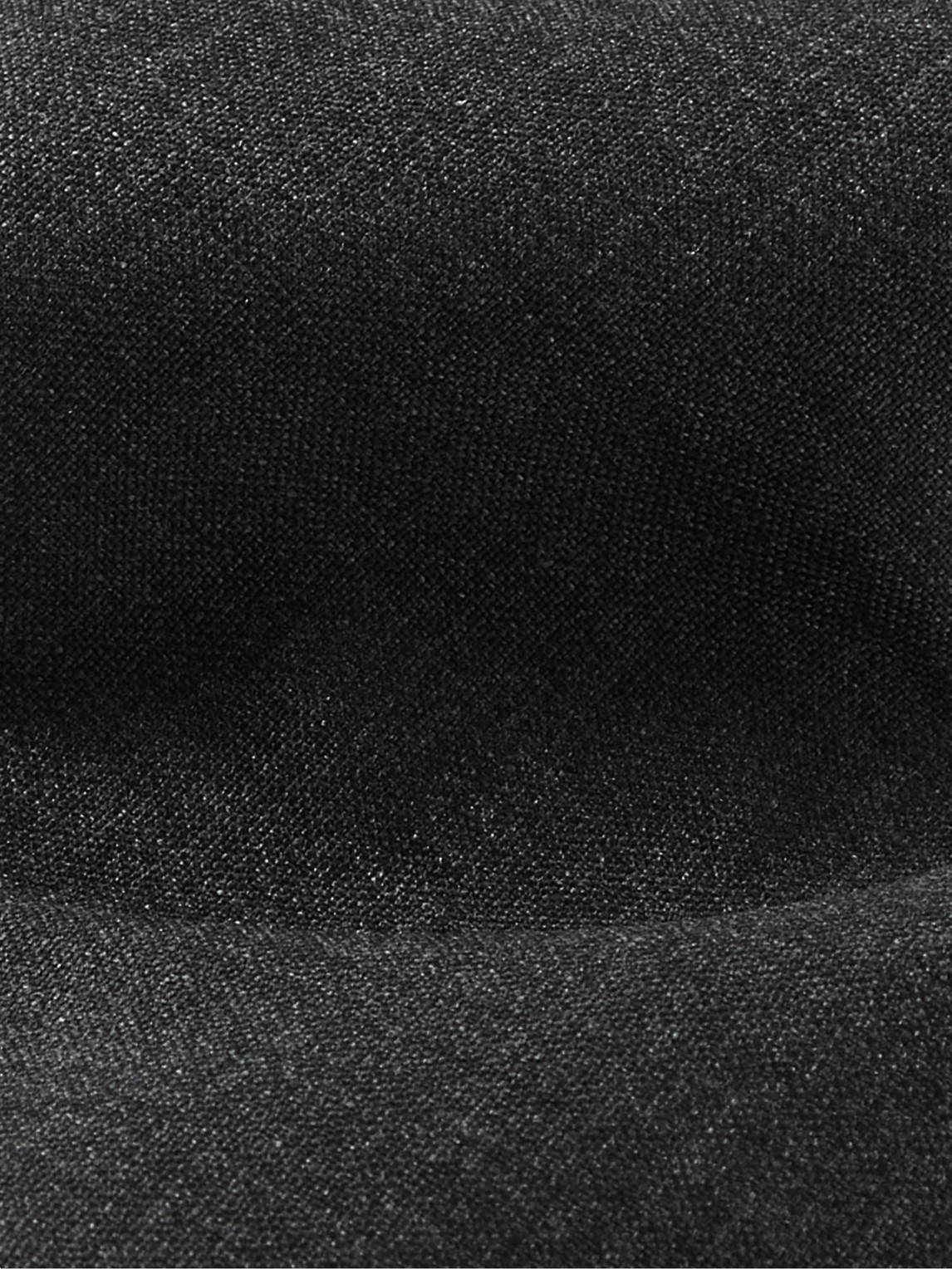 Shop Brunello Cucinelli 6cm Virgin Wool Tie In Gray