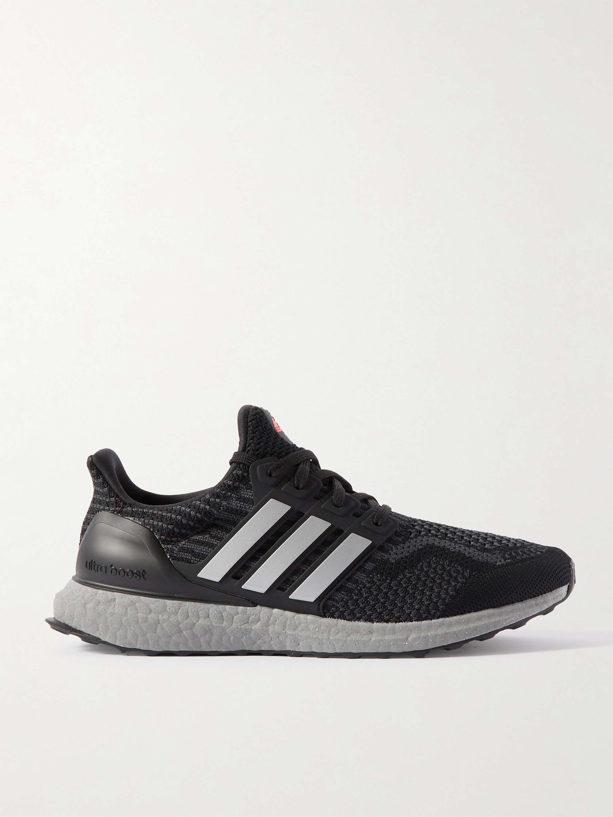 Mens Shoes Trainers Low-top trainers adidas Ultraboost 5.0 Dna in Black for Men 