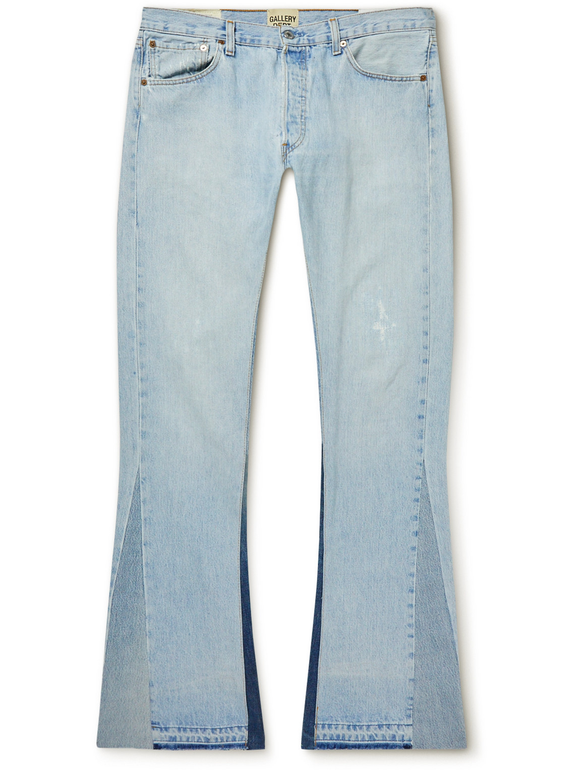 GALLERY DEPT. Jeans for Men | ModeSens
