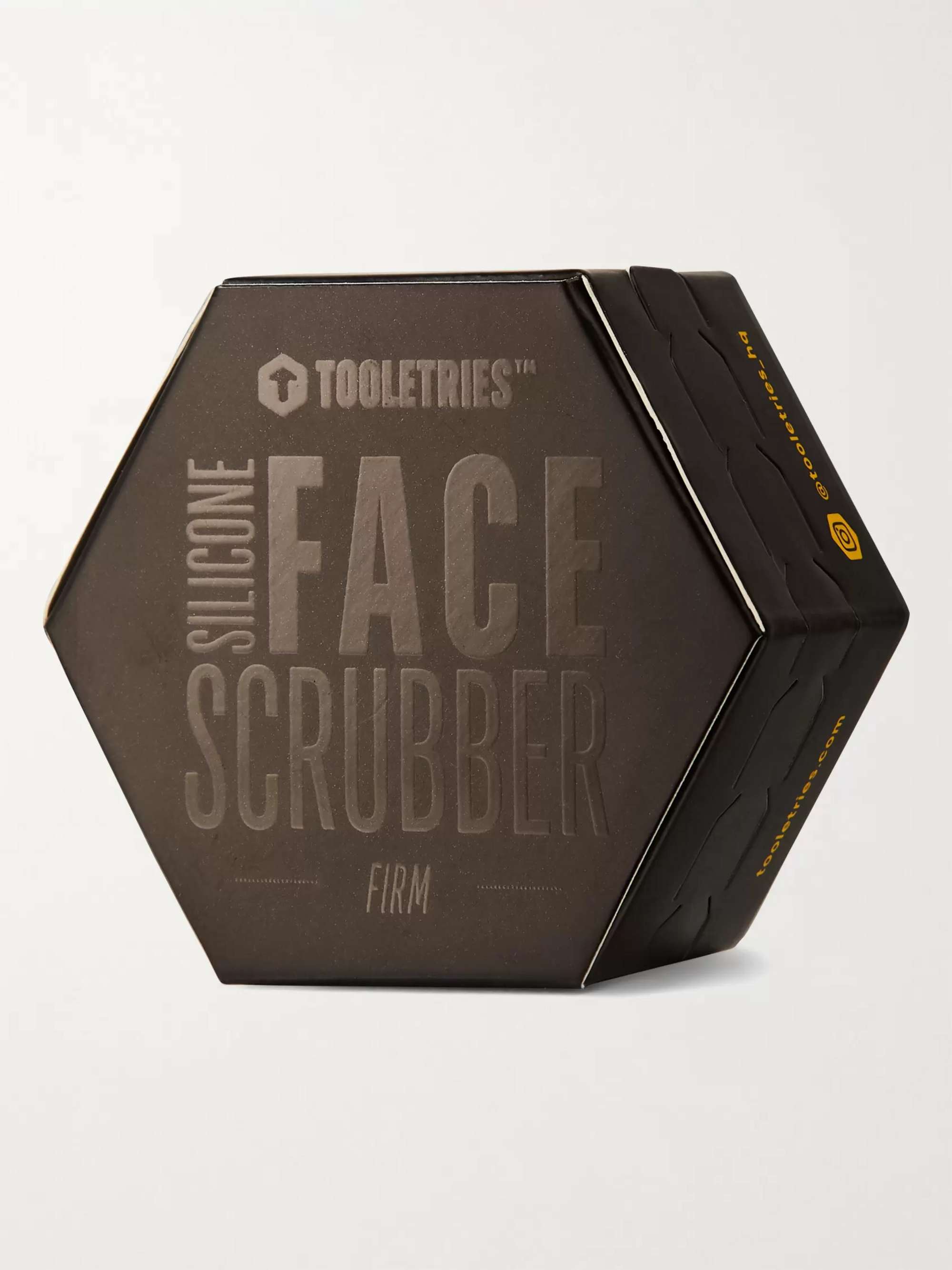 TOOLETRIES The Face Scrubber - Firm