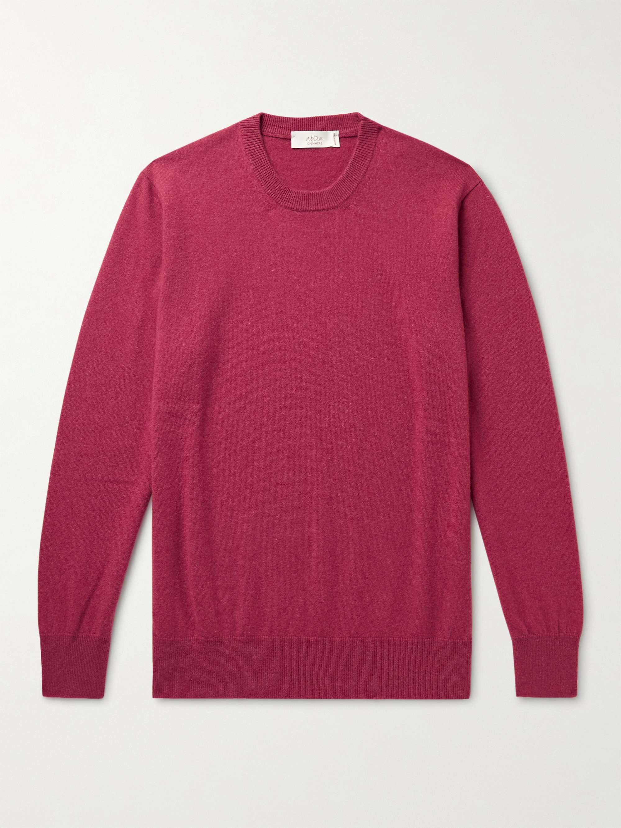ALTEA Cashmere Sweater