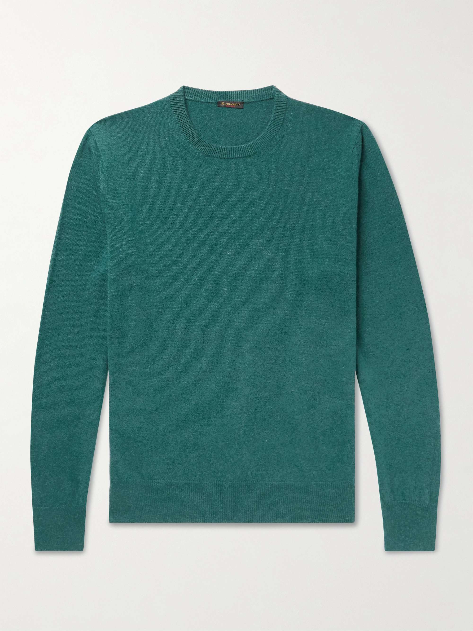 RUBINACCI Cashmere Sweater