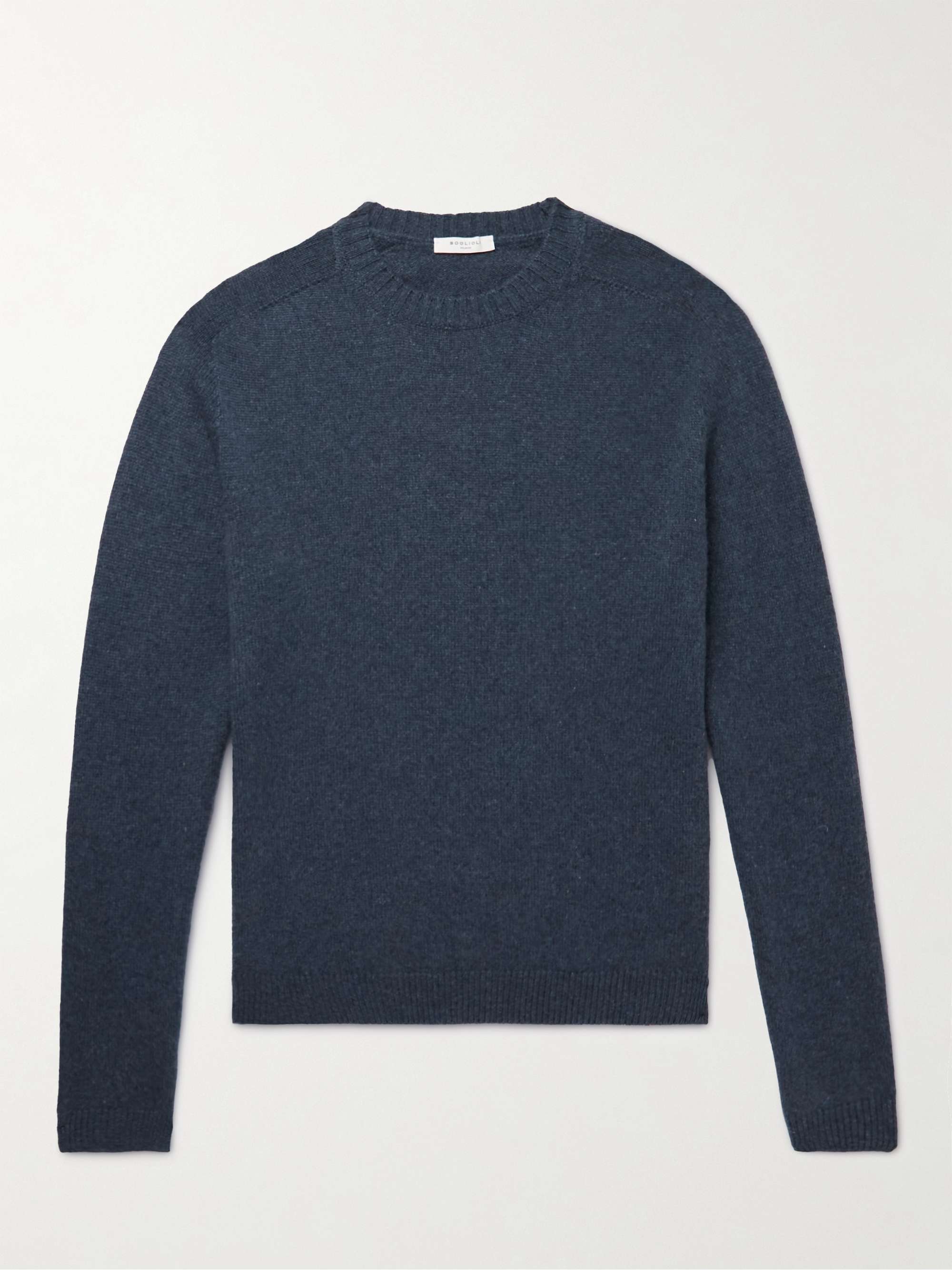 BOGLIOLI Cashmere Sweater