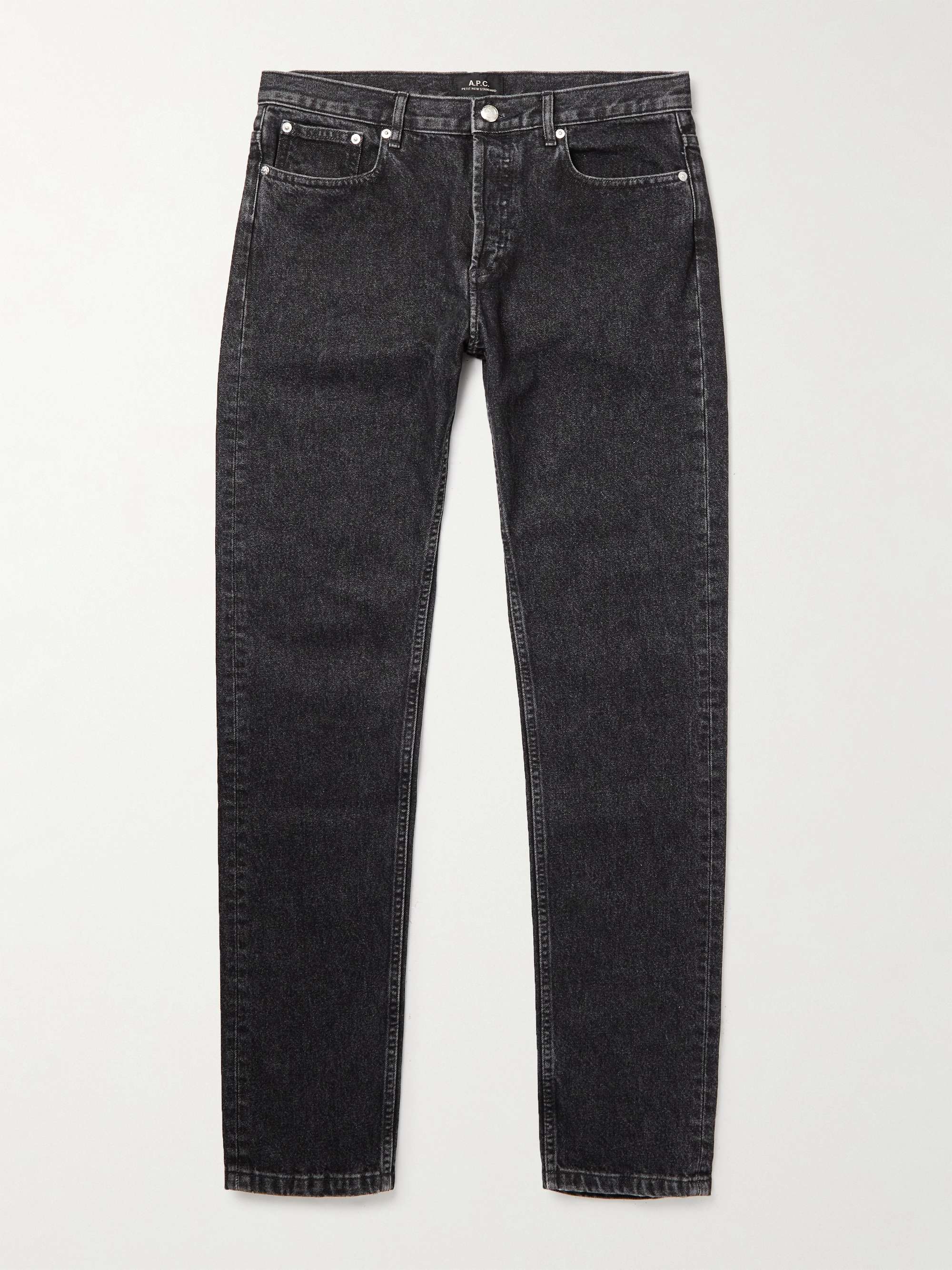 A.P.C. Petit New Standard Slim-Fit Jeans