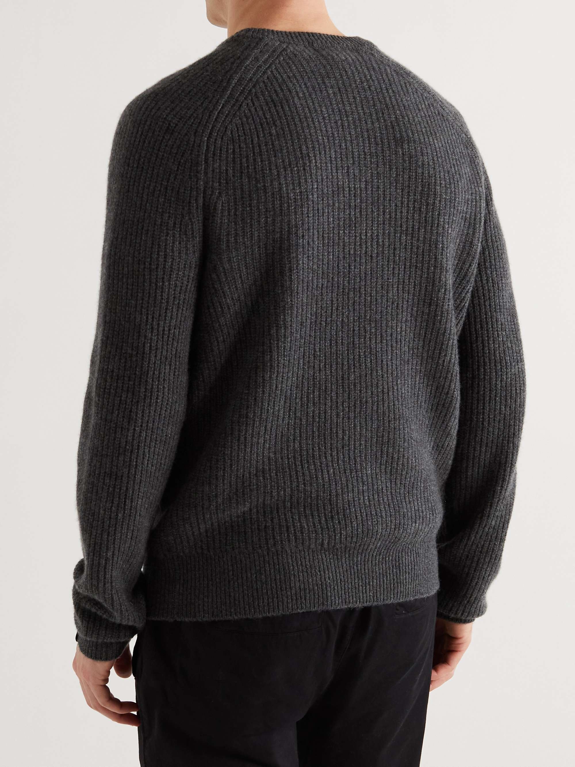 RAG & BONE Pierce Cashmere Sweater