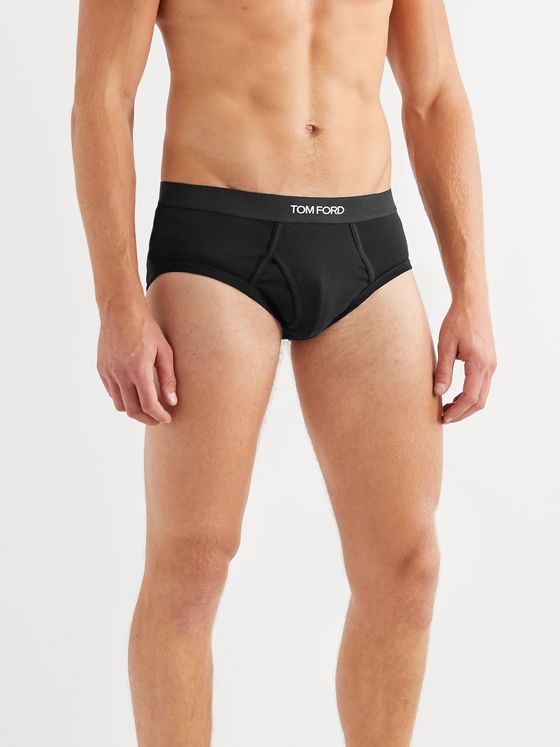 Men's Brief Underwear | Designer Menswear | MR PORTER