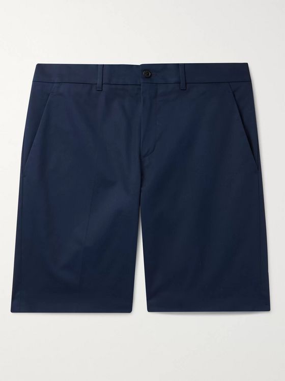 prada shorts