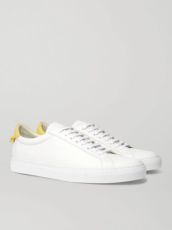 Low Top Sneakers | Givenchy | MR PORTER