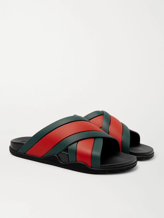 gucci slides his and hers